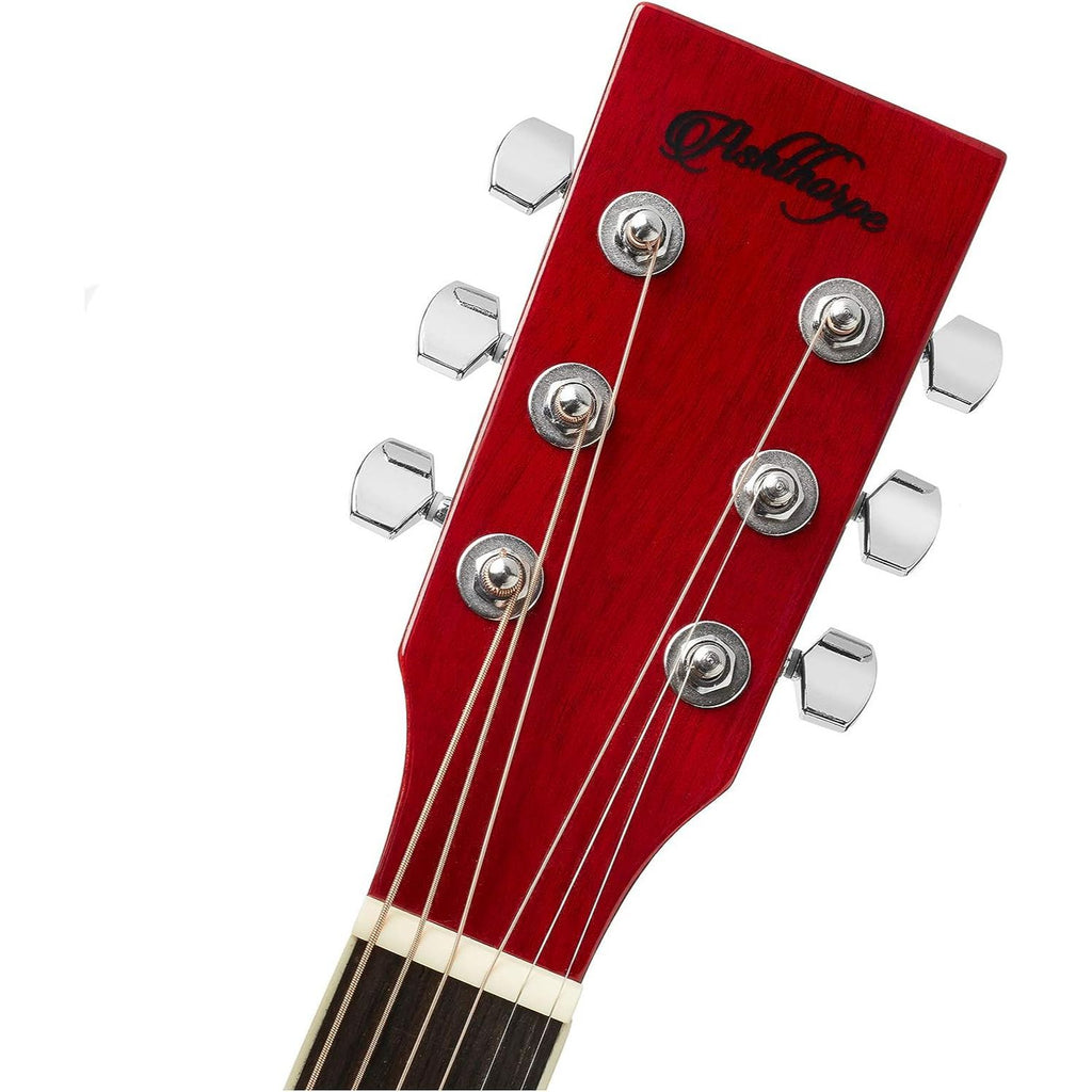 LW Essentials® Premium Acoustic-Electric Guitar