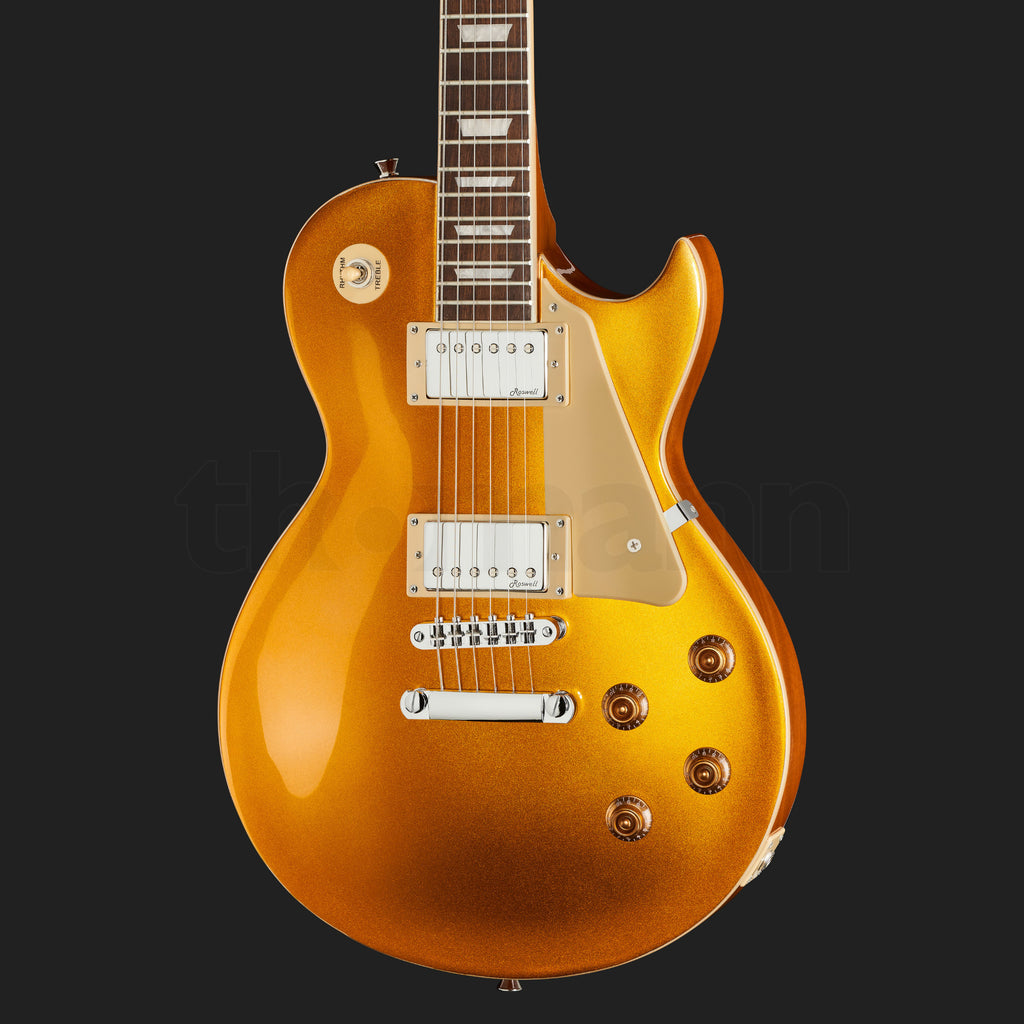 Harley Benton SC-450 Plus GT Vintage Series