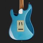 Harley Benton ST-Modern HSS LPB