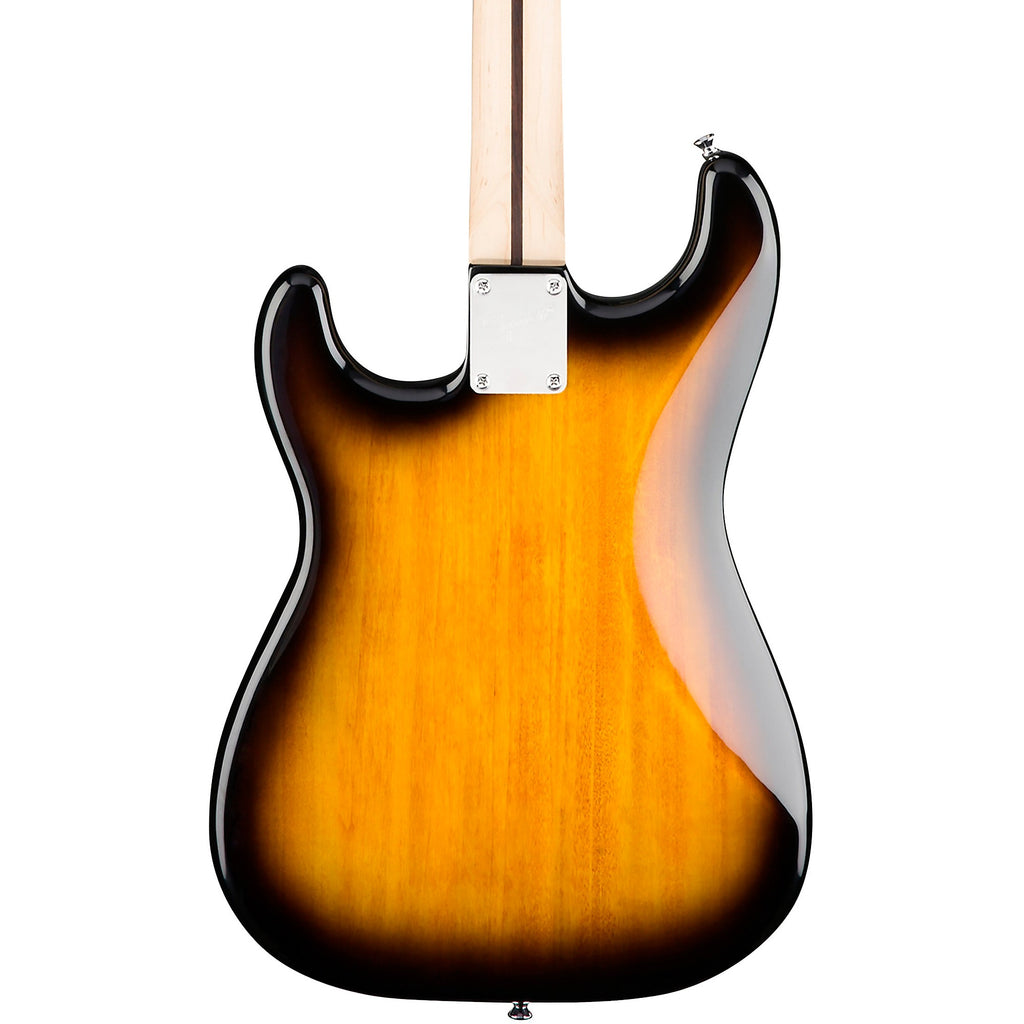 Squier Bullet Stratocaster HSS HT Electric Guitar Brown Sunburst