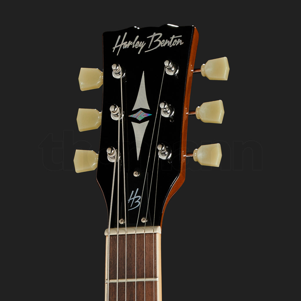 Harley Benton SC-450 Plus GT Vintage Series