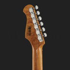 Harley Benton ST-Modern HSS LPB