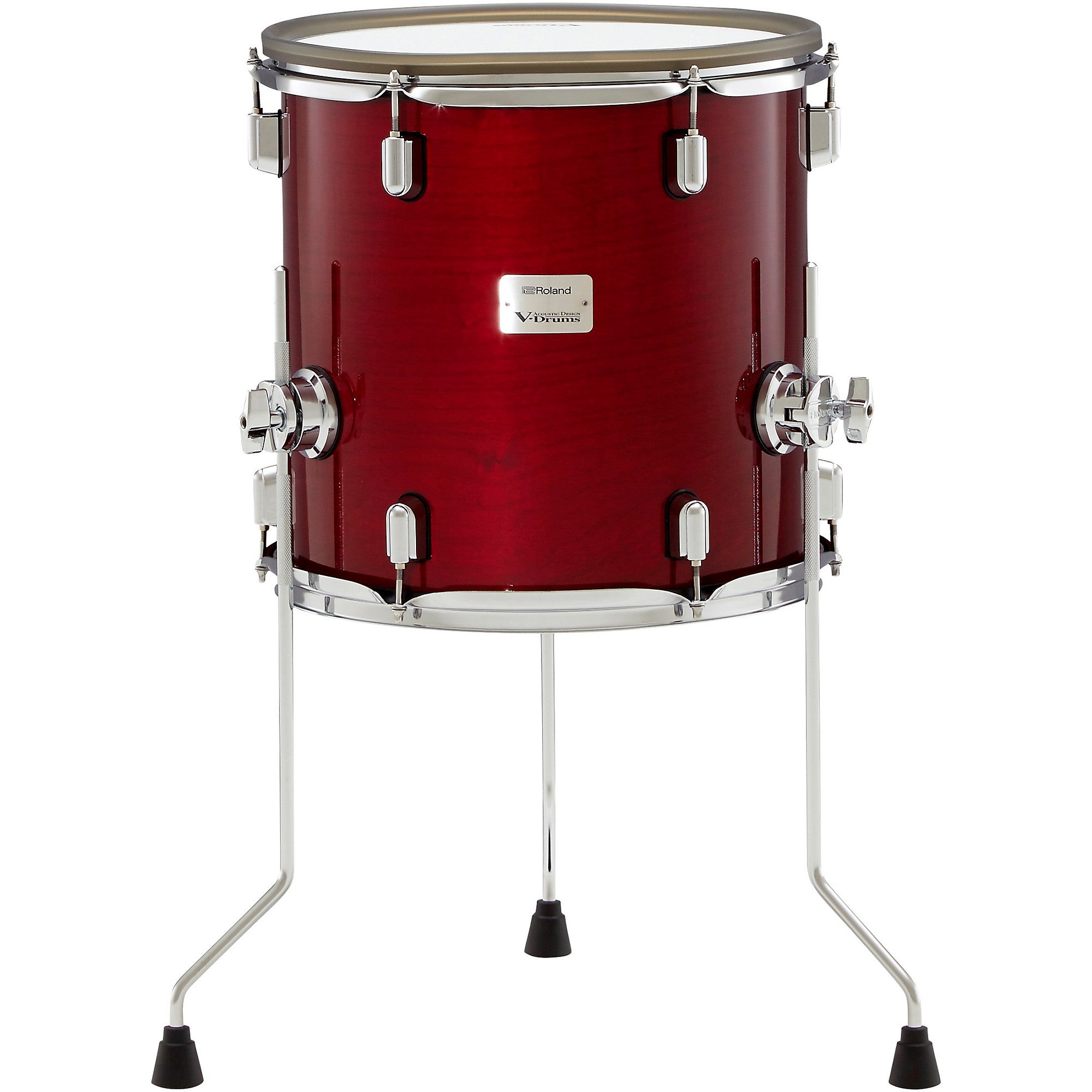 Roland PDA140F Floor Tom Pad
