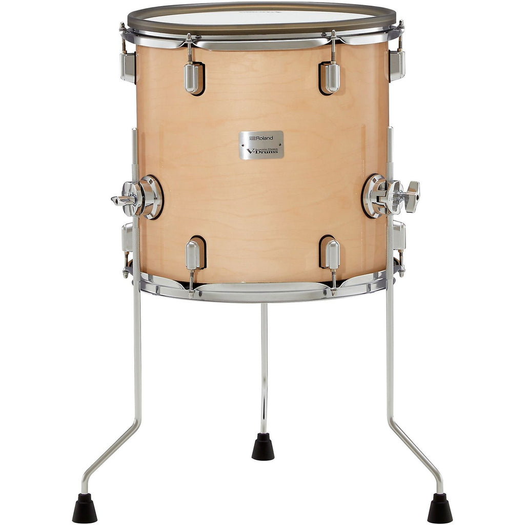 Roland PDA140F Floor Tom Pad