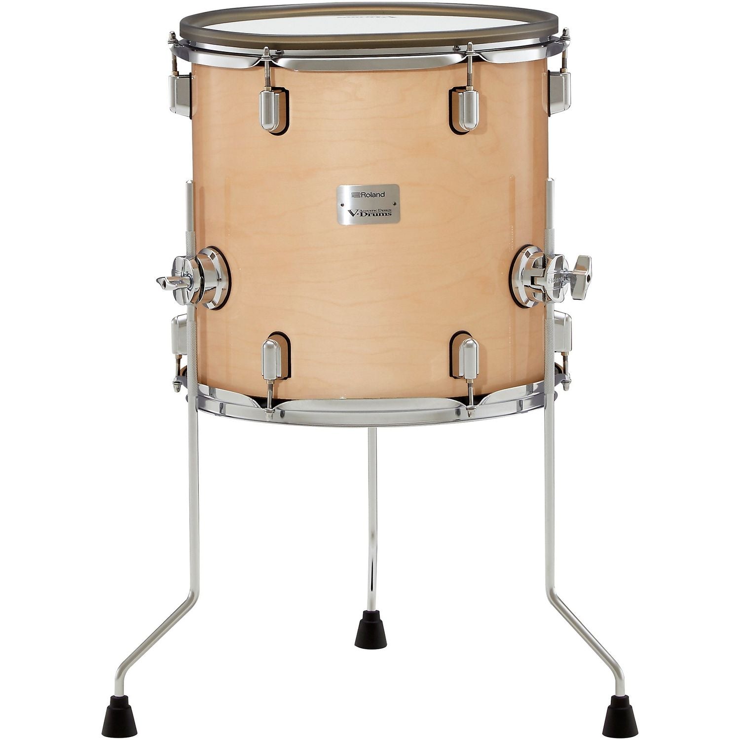 Roland PDA140F Floor Tom Pad