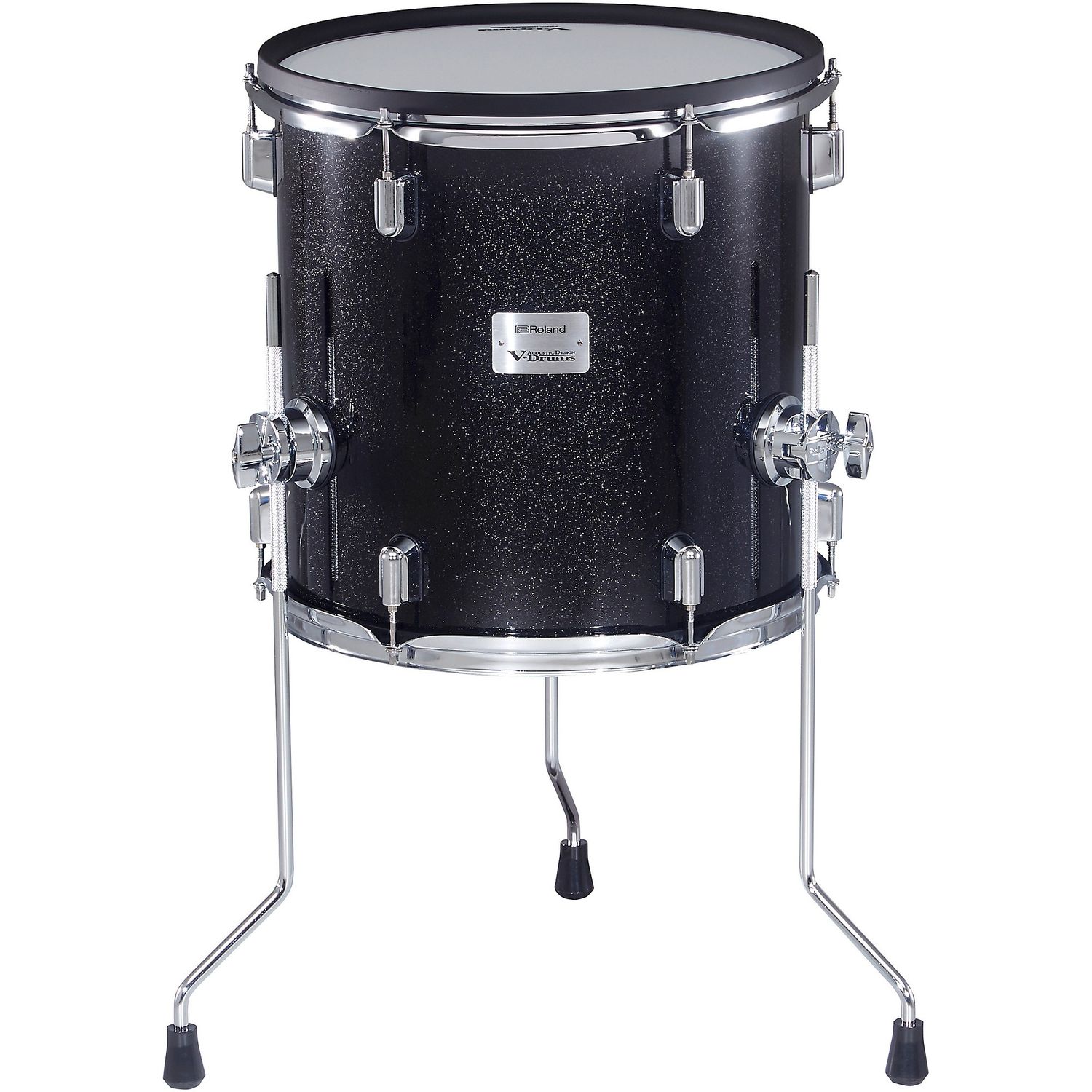 Roland PDA140F Floor Tom Pad