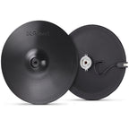 Roland VH-14D Digital Hi-Hat Cymbal Pad 14 in.
