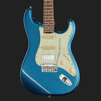 Harley Benton ST-Modern HSS LPB