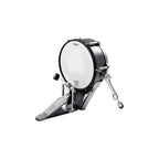 Roland KD-140-BC V-Kick Trigger Pad Black Chrome