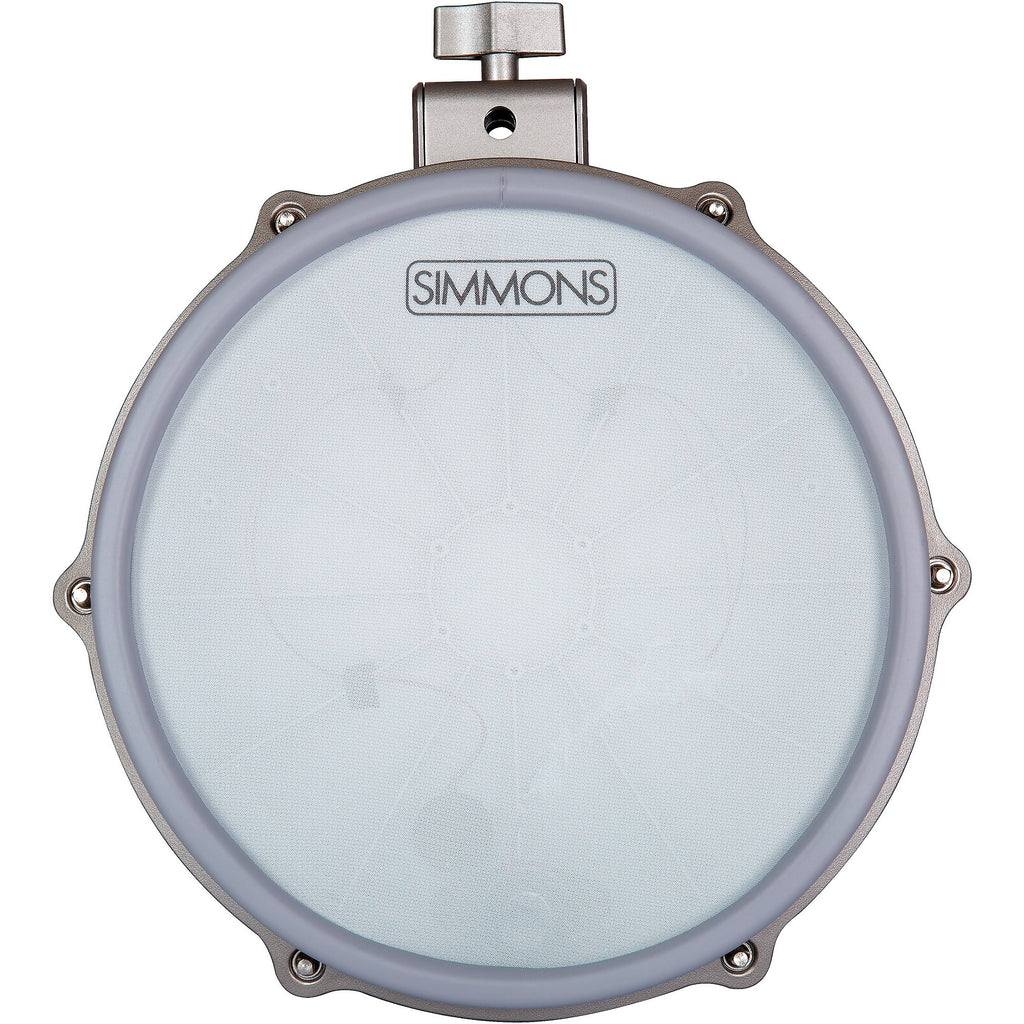 Simmons SD10 10-inch Drum Pad