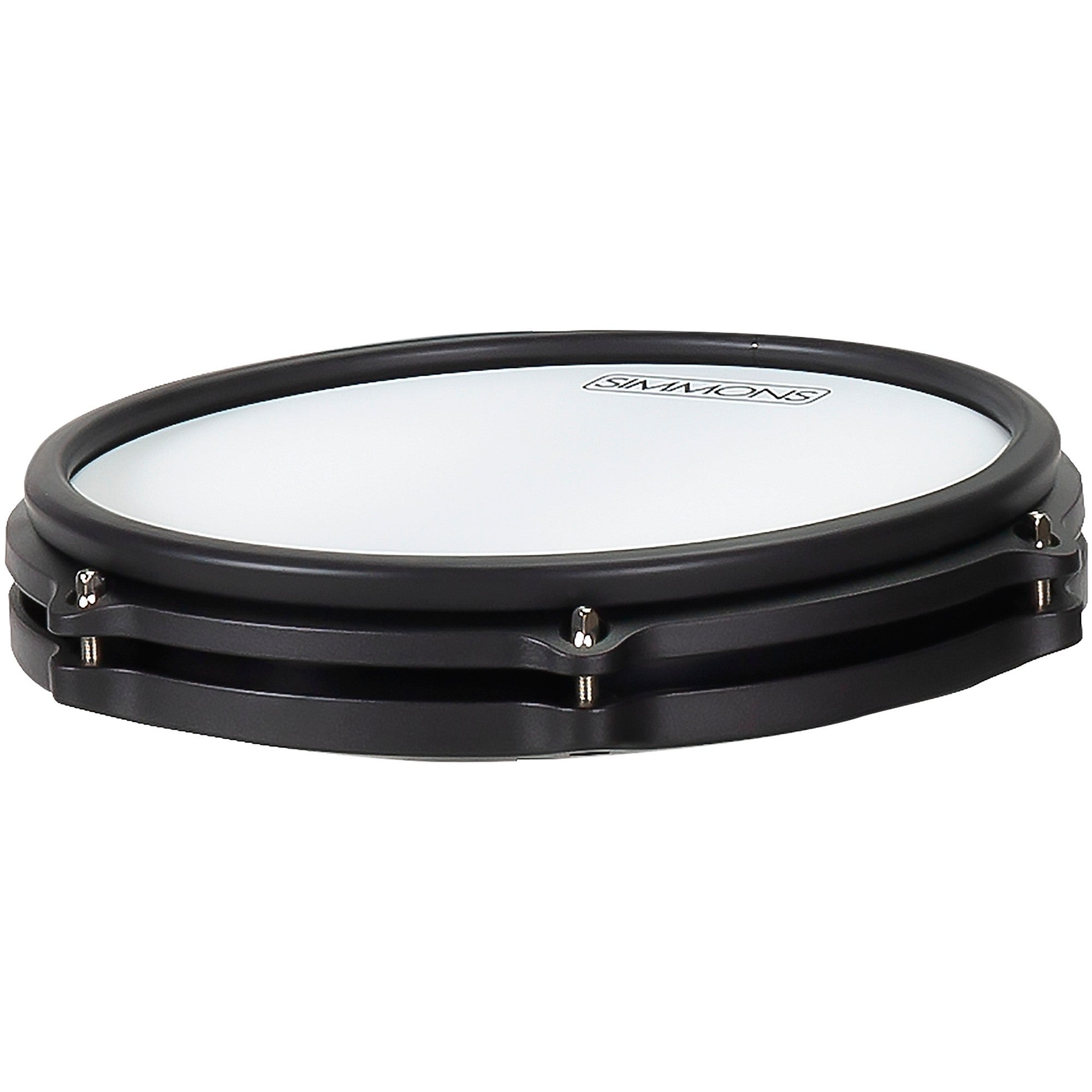 Simmons SD10B 10-inch Dual-Zone Drum Pad