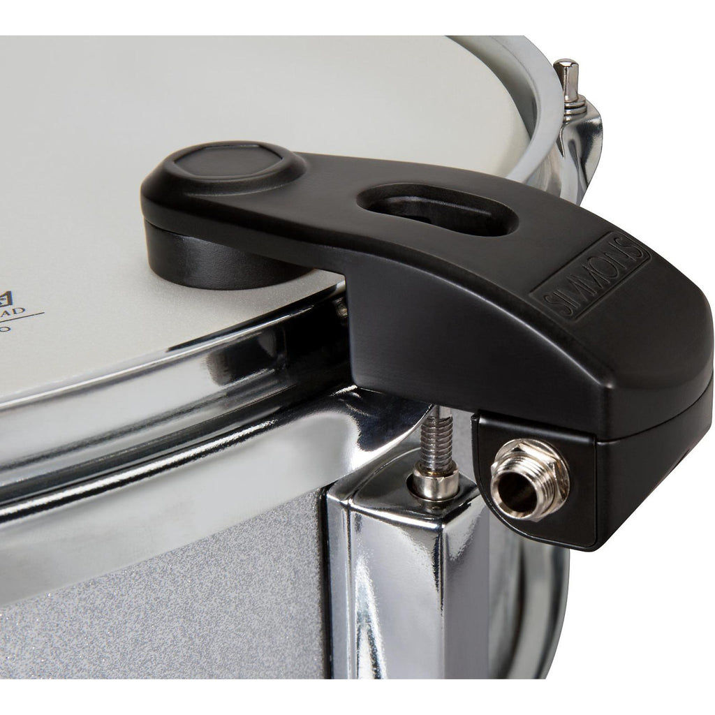Simmons Single Piezo Drum Trigger