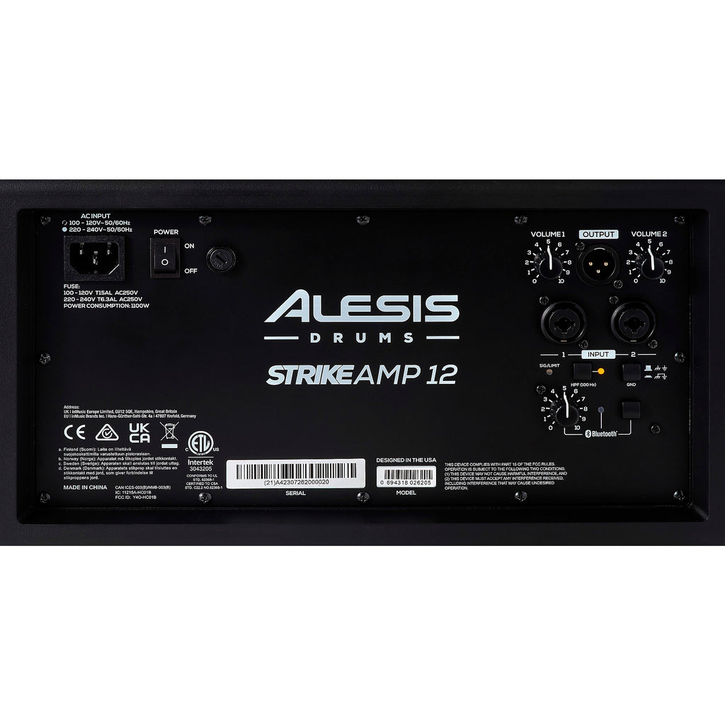 Alesis Strike Amp 12 MK2