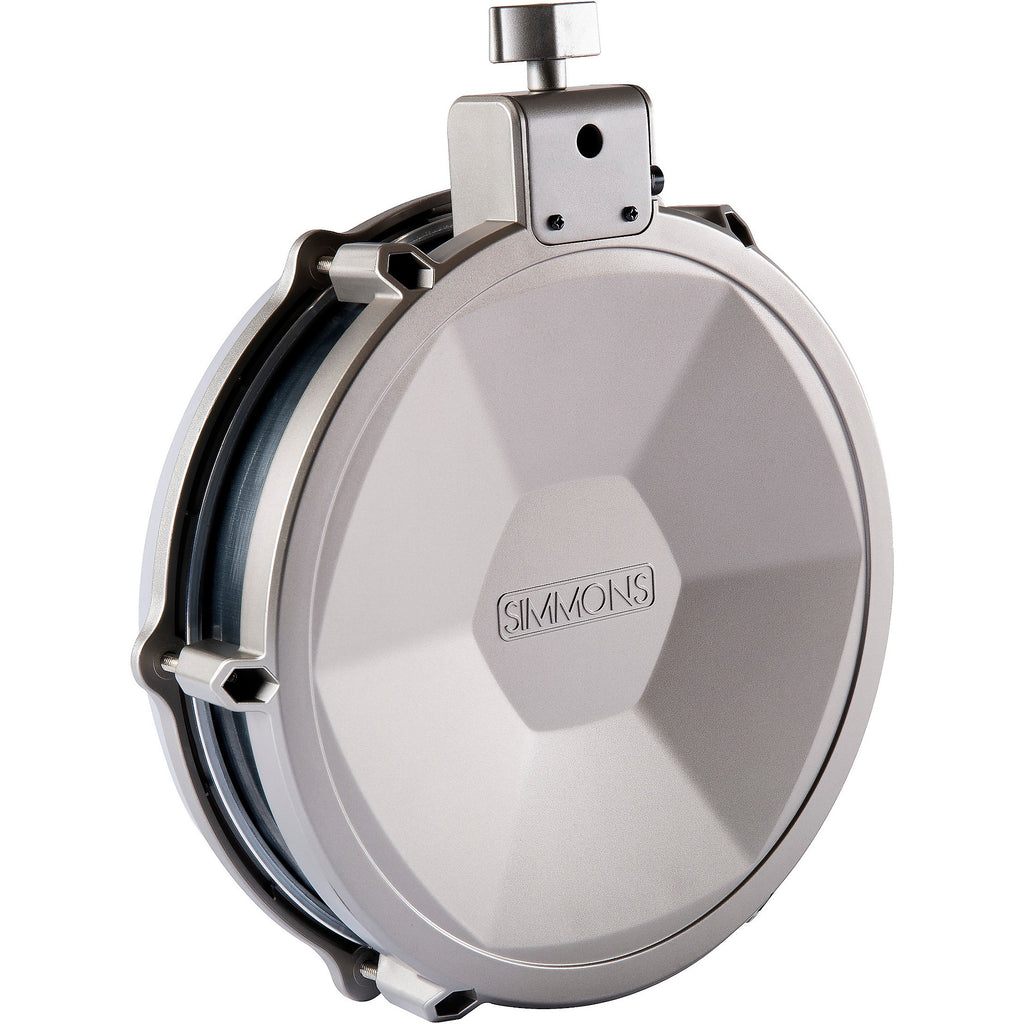 Simmons SD10 10-inch Drum Pad
