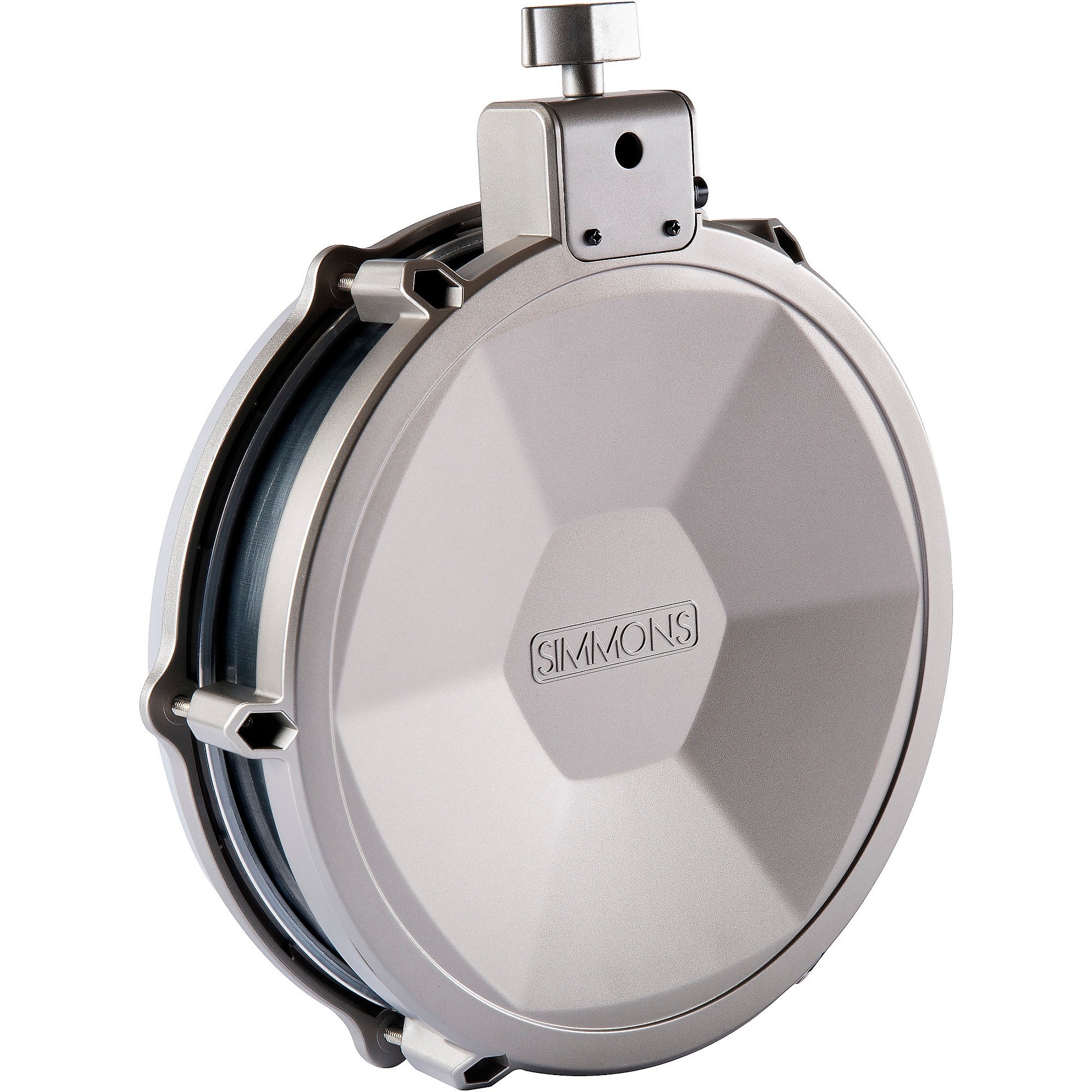 Simmons SD10 10-inch Drum Pad