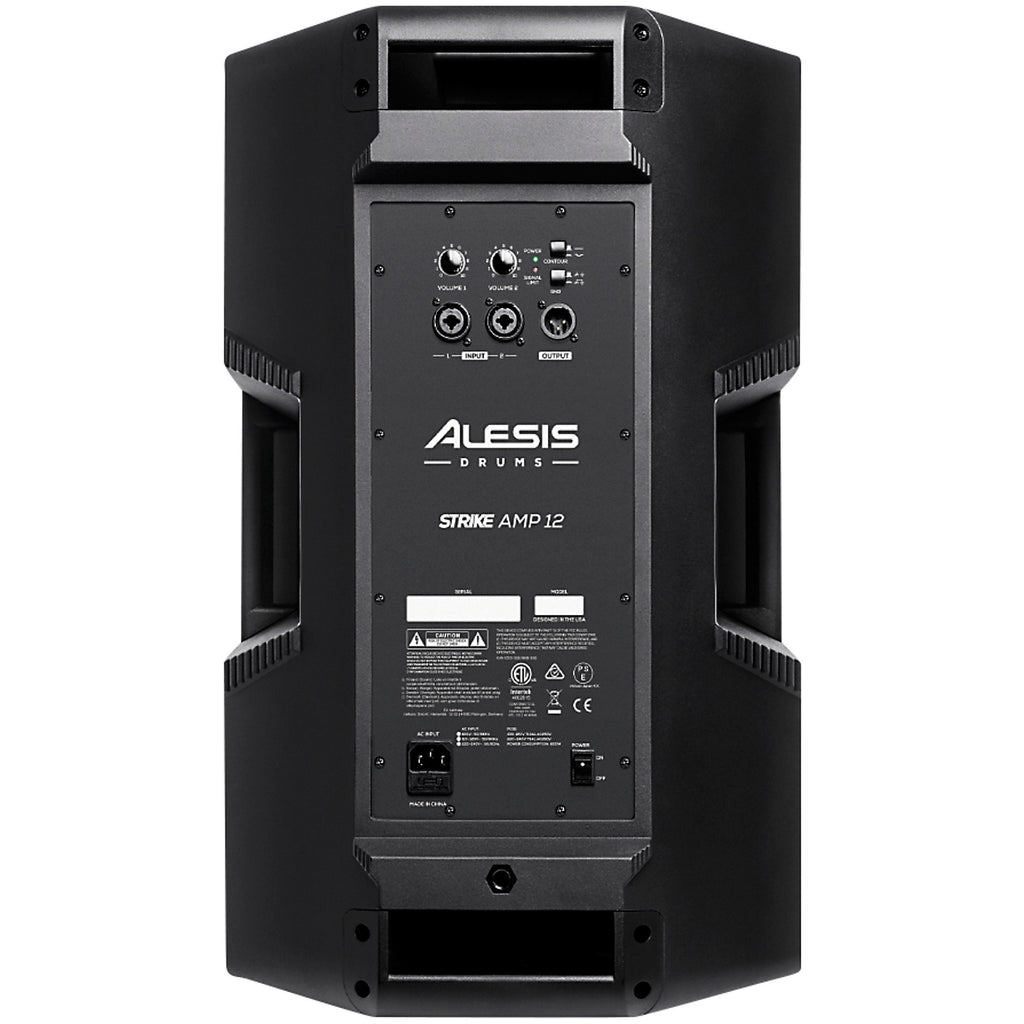 Alesis Strike Amp 12 Electronic Drum Amplifier