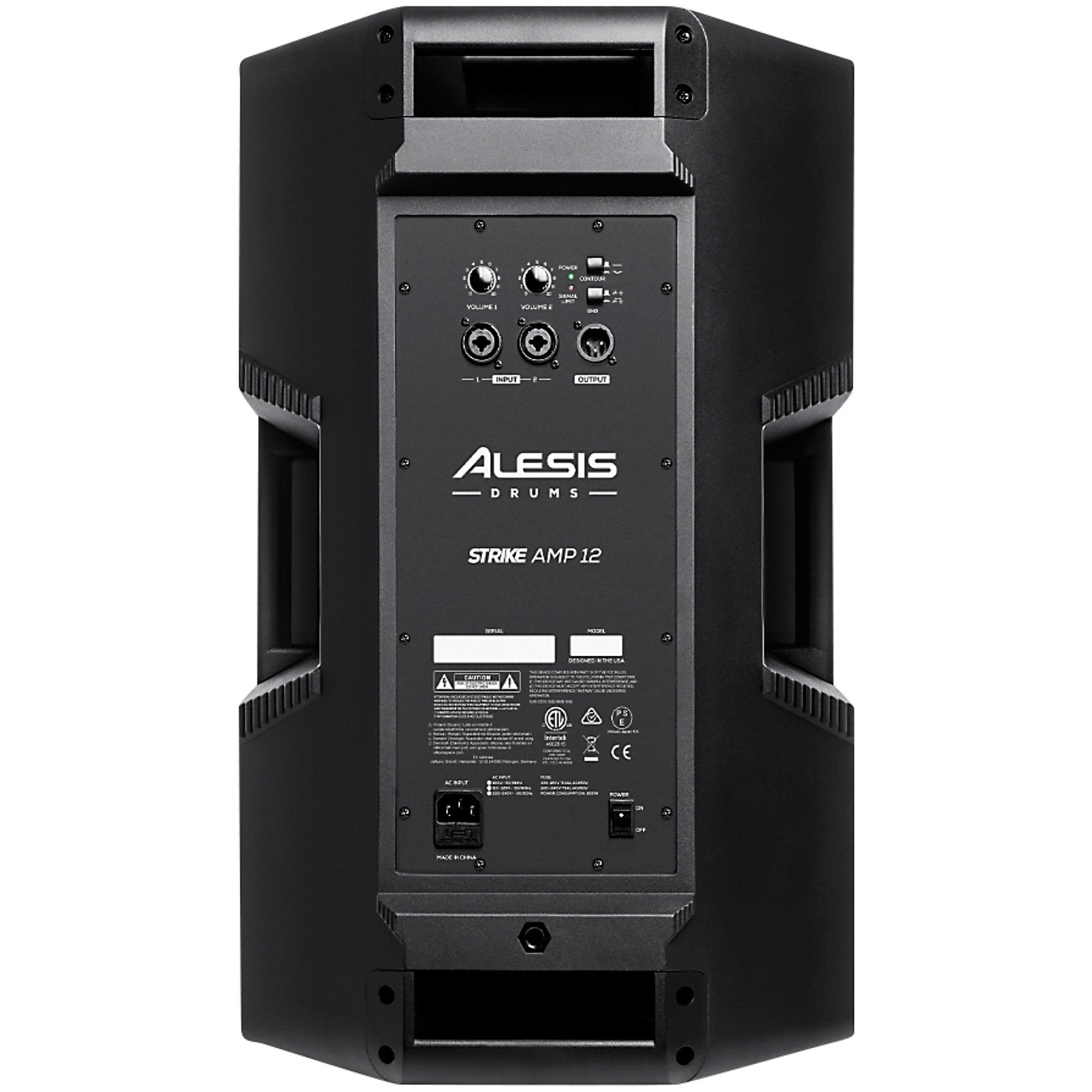 Alesis Strike Amp 12 Electronic Drum Amplifier