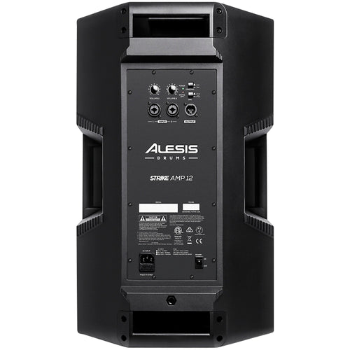 Alesis Strike Amp 12 Electronic Drum Amplifier