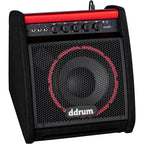 ddrum 50 Watt Electronic Drum Amplifier with Bluetooth