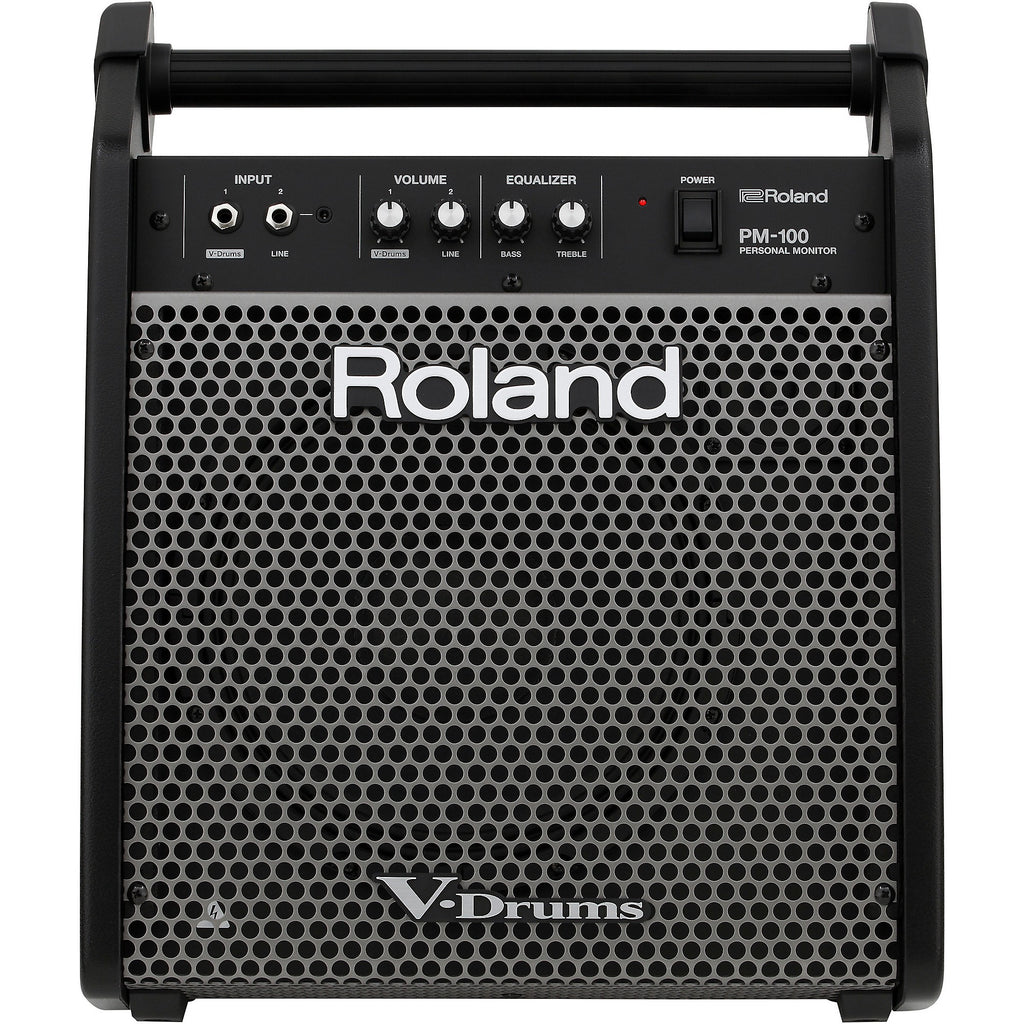 Roland PM-100 V-Drum Speaker System