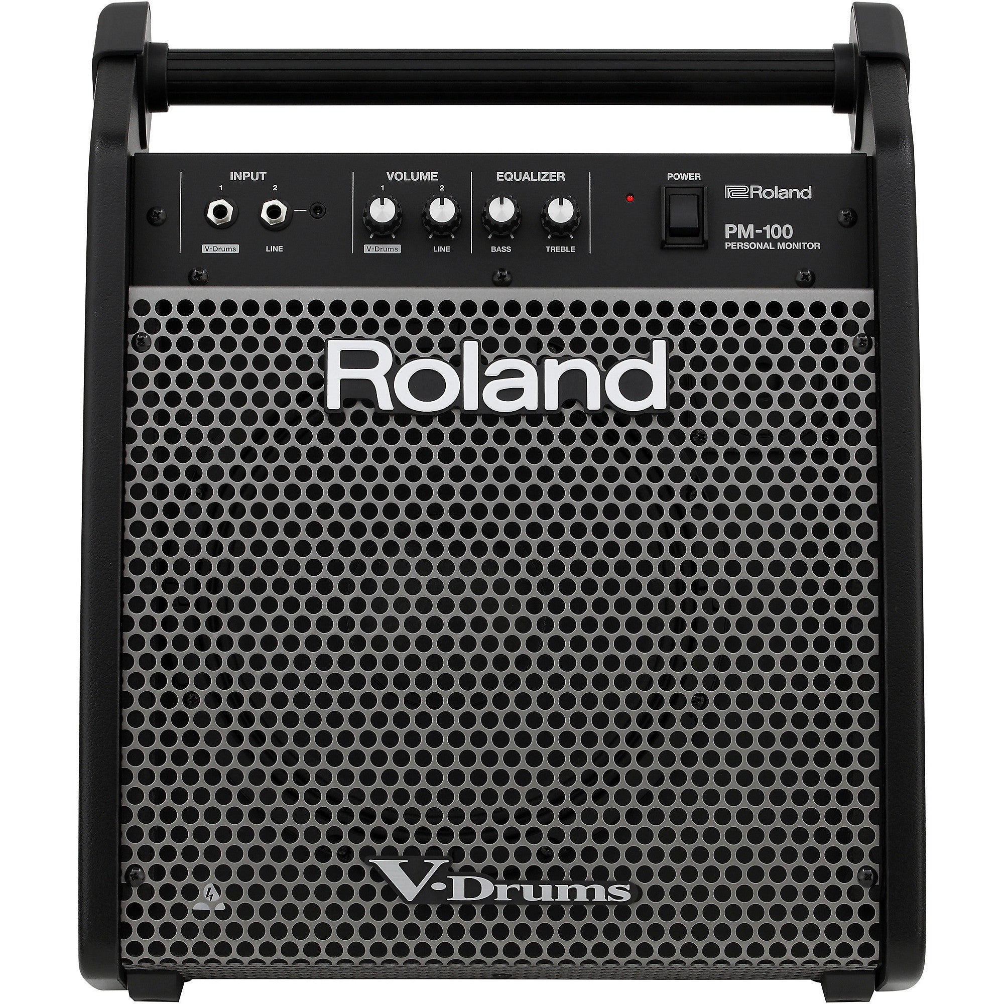 Roland PM-100 V-Drum Speaker System