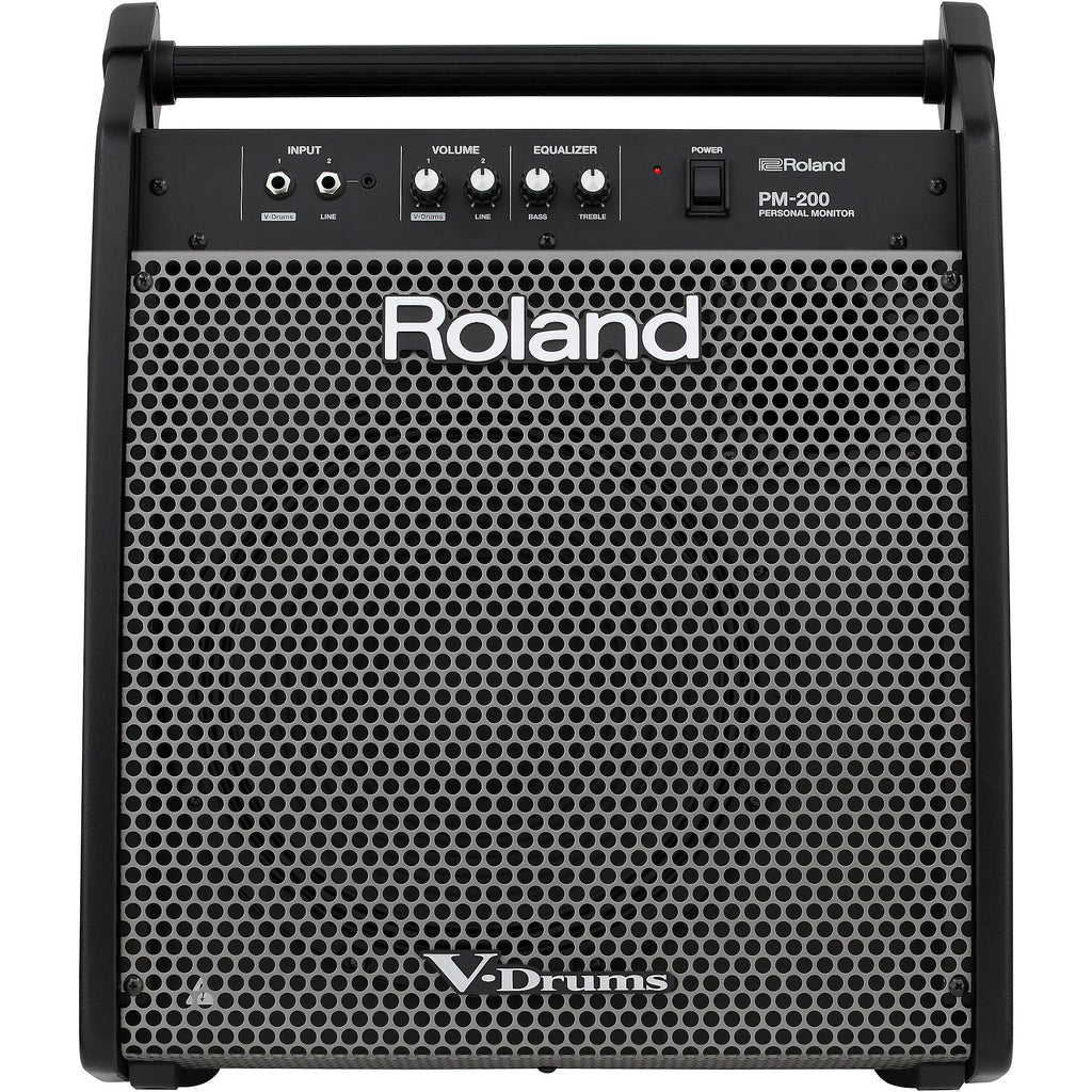 Roland PM-200 V-Drum Speaker System