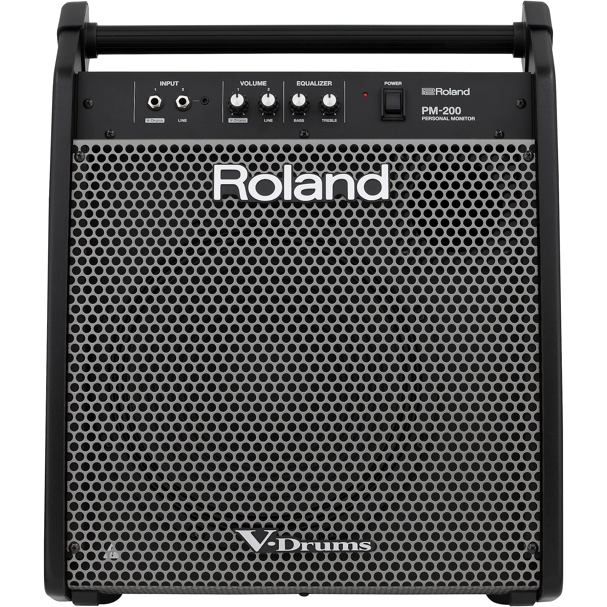Roland PM-200 V-Drum Speaker System