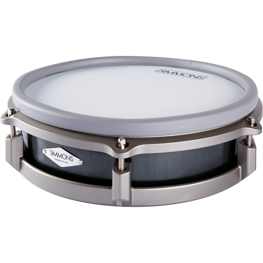 Simmons SD10 10-inch Drum Pad