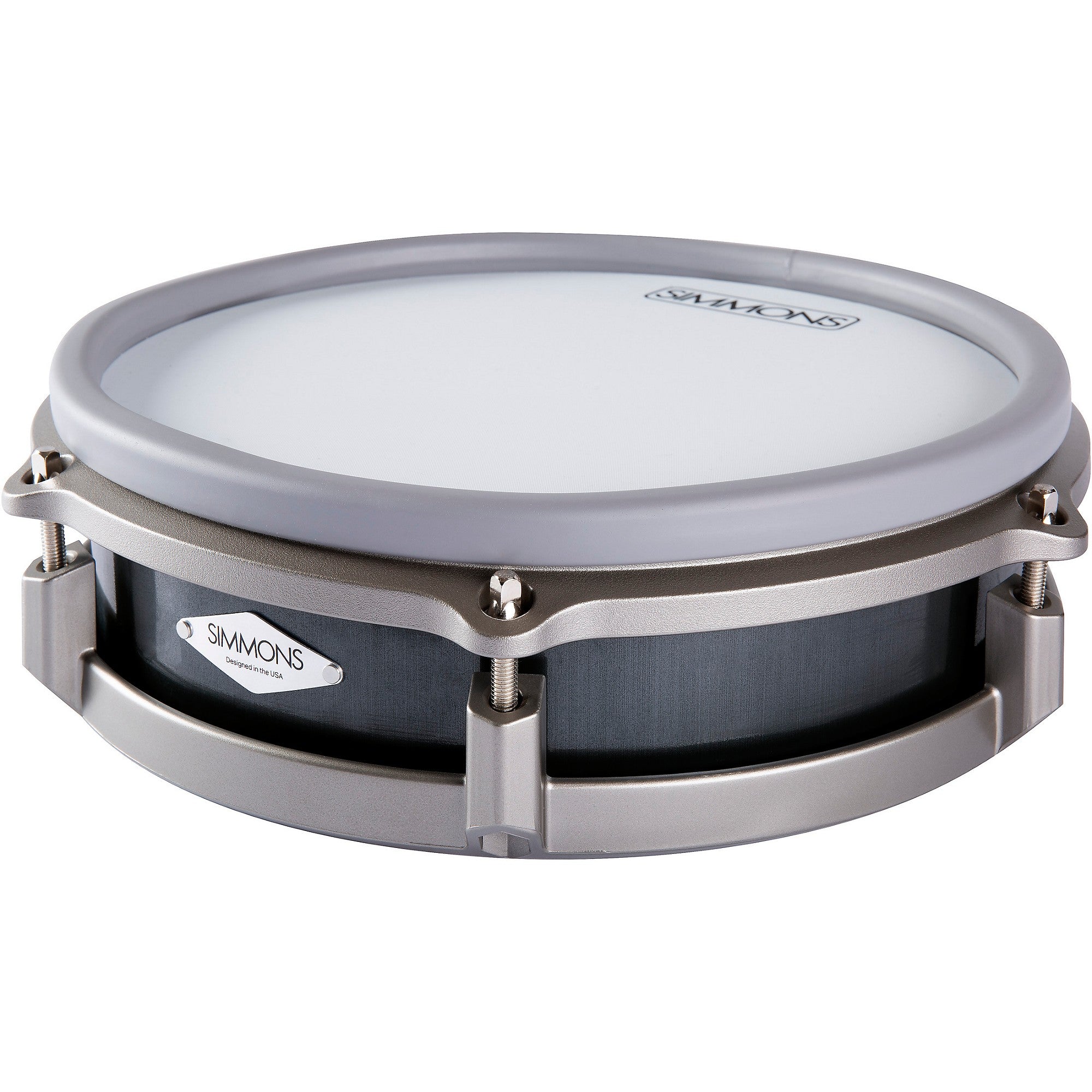Simmons SD10 10-inch Drum Pad