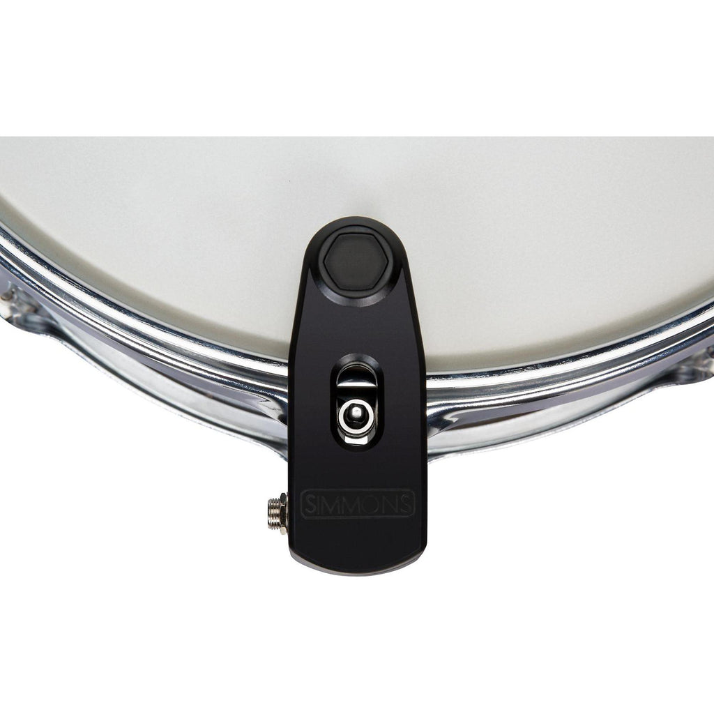 Simmons Single Piezo Drum Trigger