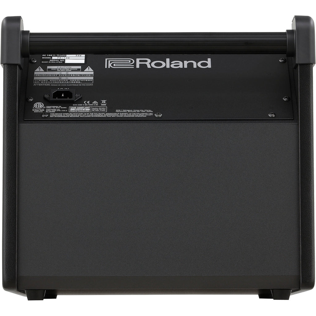 Roland PM-100 V-Drum Speaker System