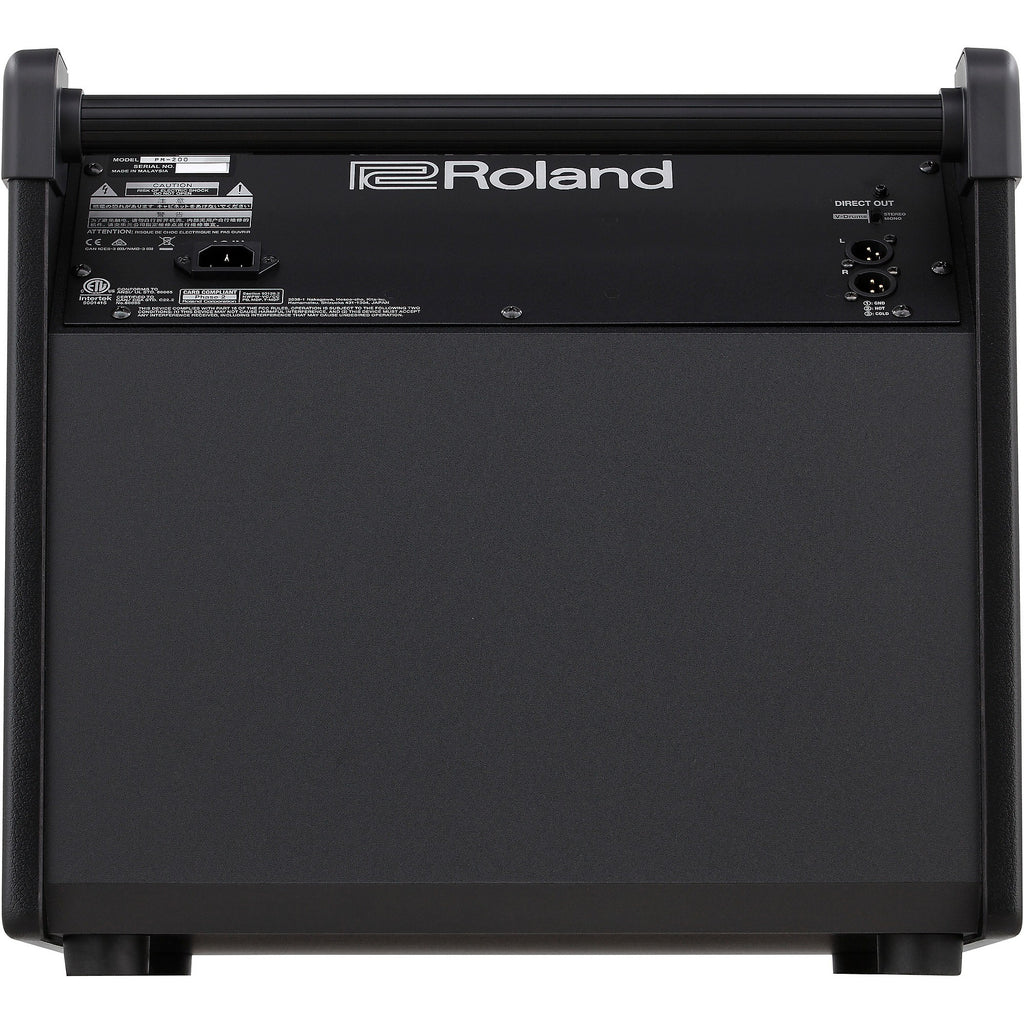 Roland PM-200 V-Drum Speaker System