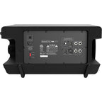 Simmons DA2110 Drum Amp and DA12S Subwoofer Bundle With Speaker Stands & Cables
