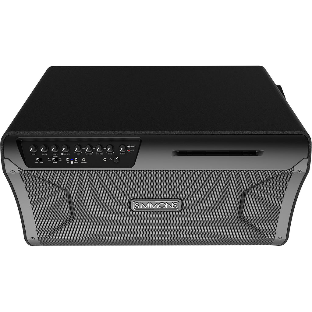 Simmons DA2112 Advanced Drum Amp