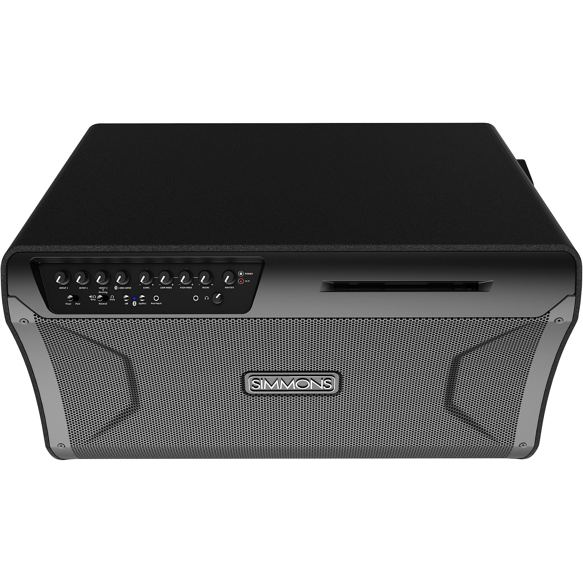 Simmons DA2112 Advanced Drum Amp
