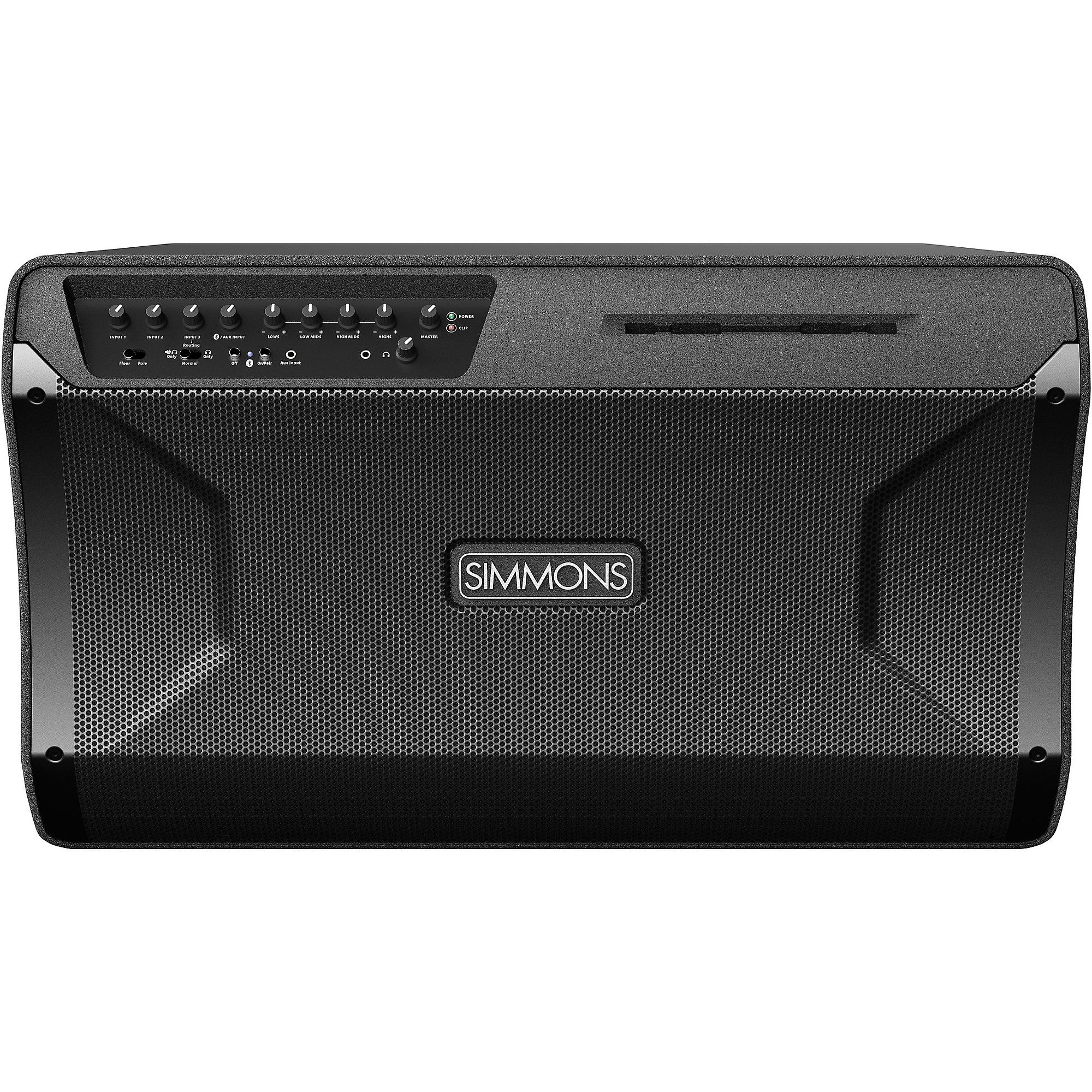 Simmons DA2112 Advanced Drum Amp