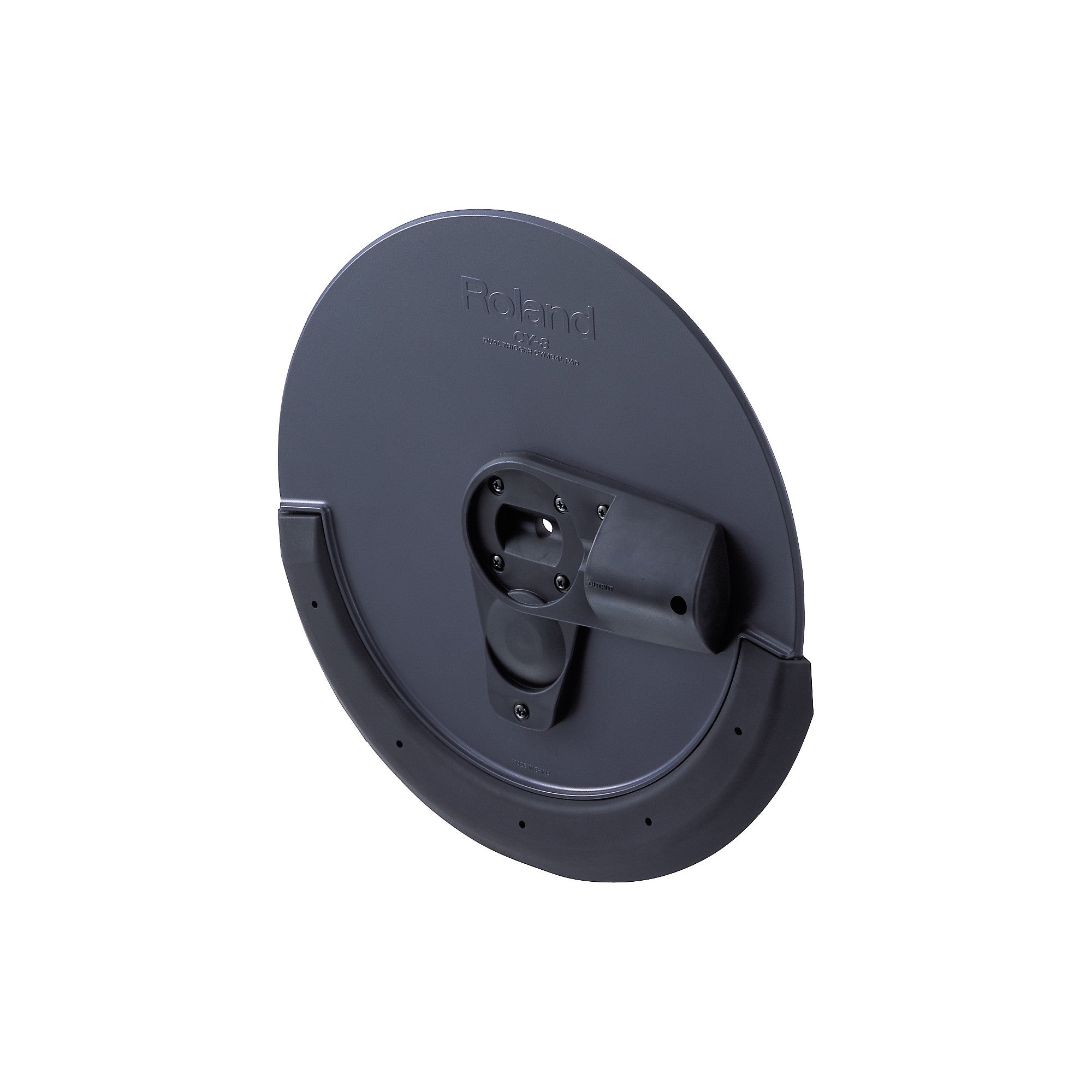 Roland CY-8 V-Cymbal Dual-Trigger Crash