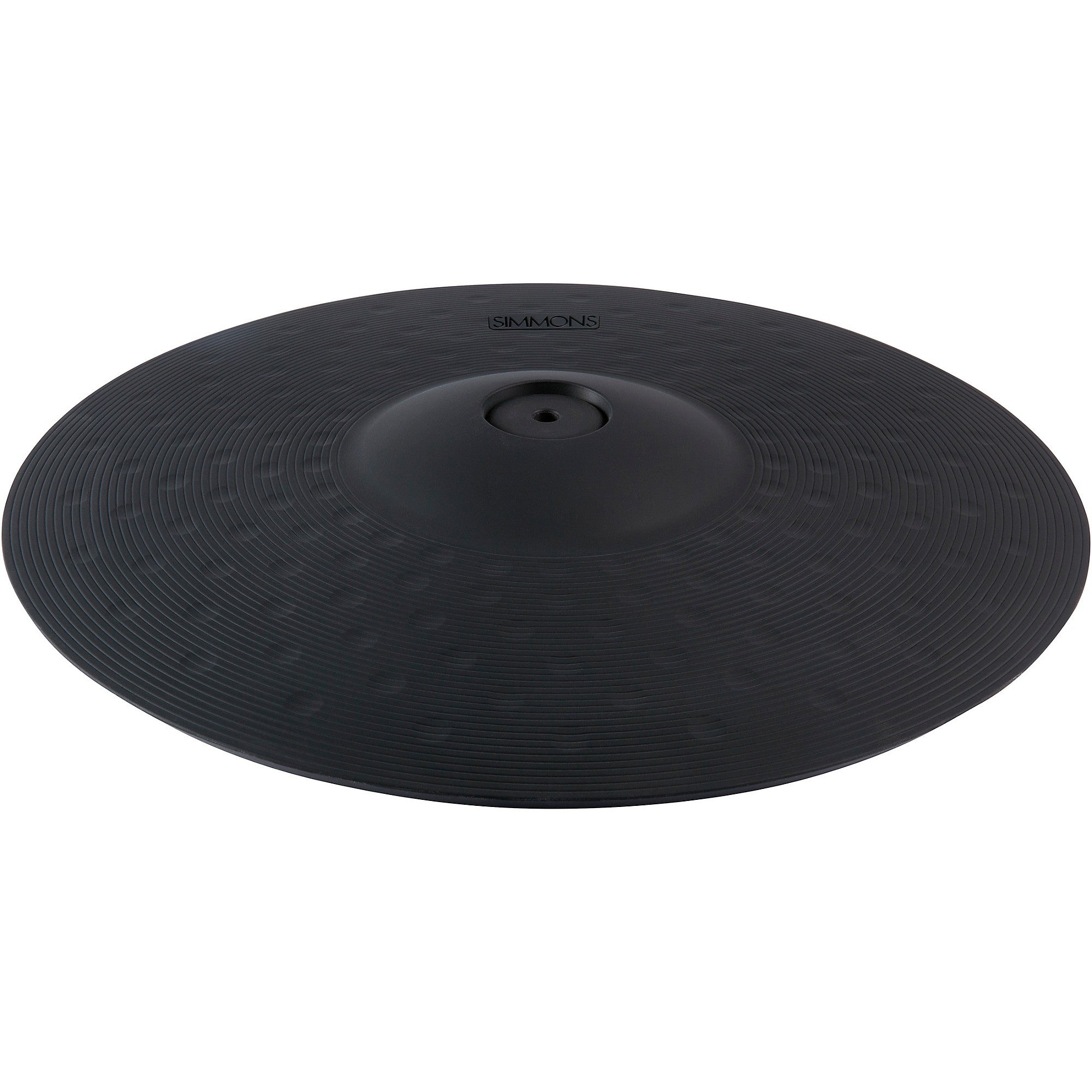 Simmons SC14 14-inch Triple-Zone Cymbal With Choke