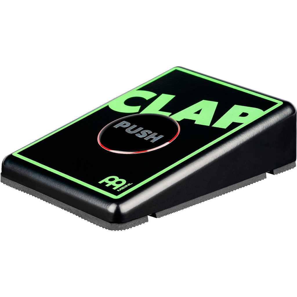 MEINL Percussion Stomp Box, Clap