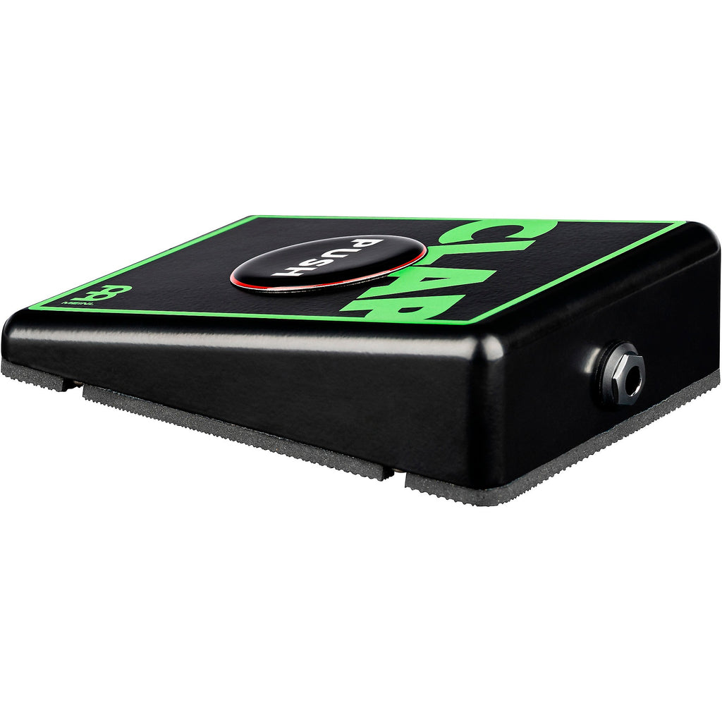 MEINL Percussion Stomp Box, Clap