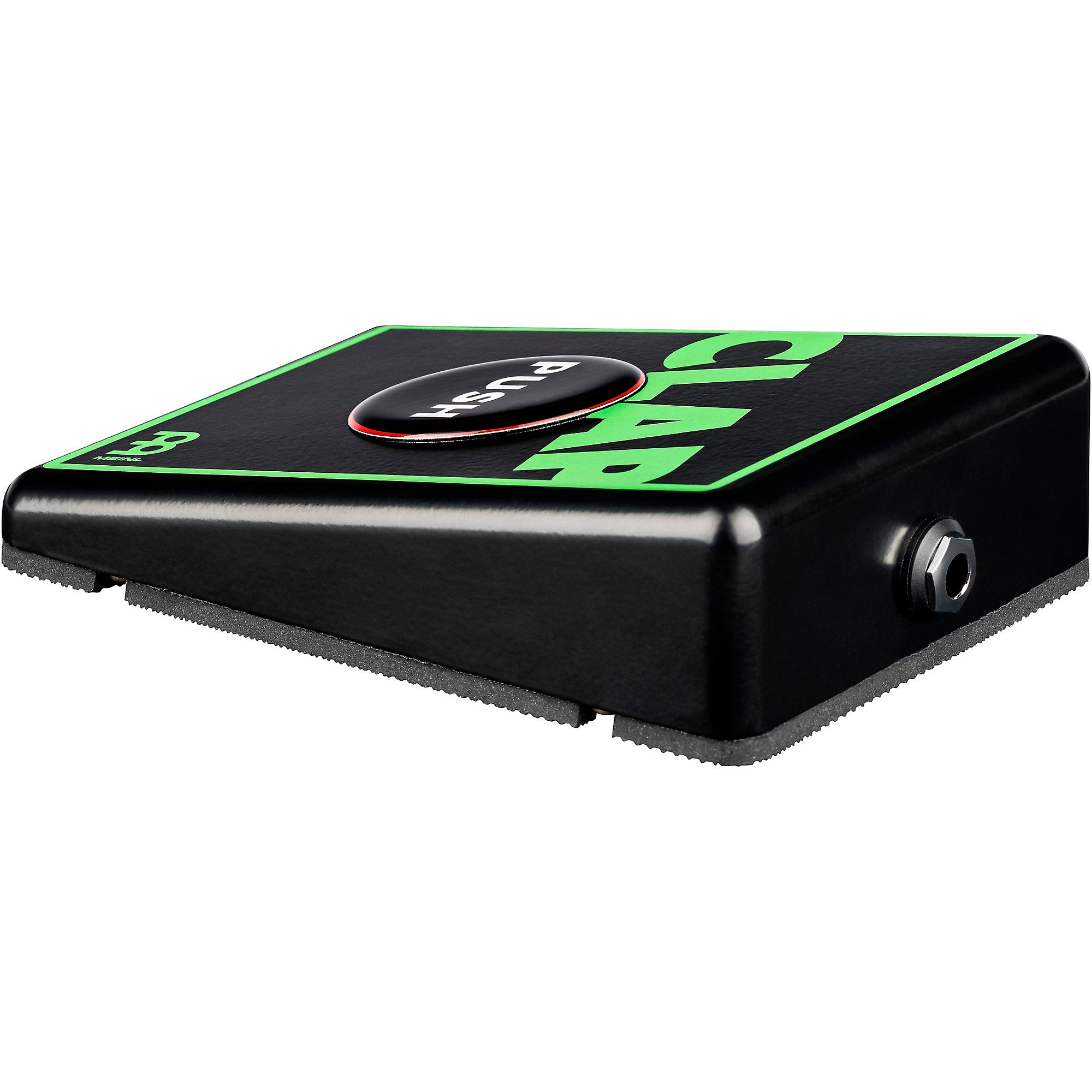 MEINL Percussion Stomp Box, Clap