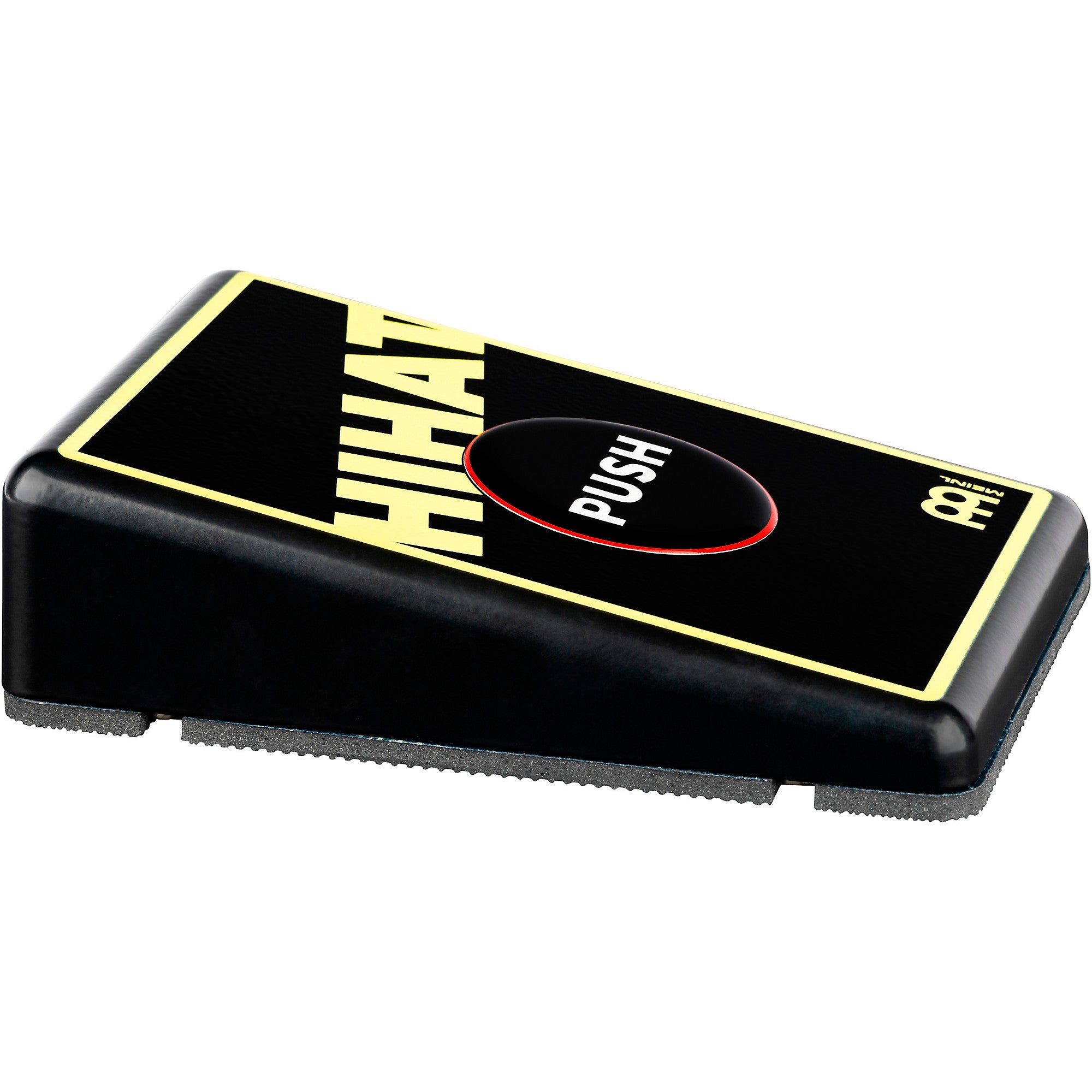 MEINL Percussion Stomp Box, HiHat