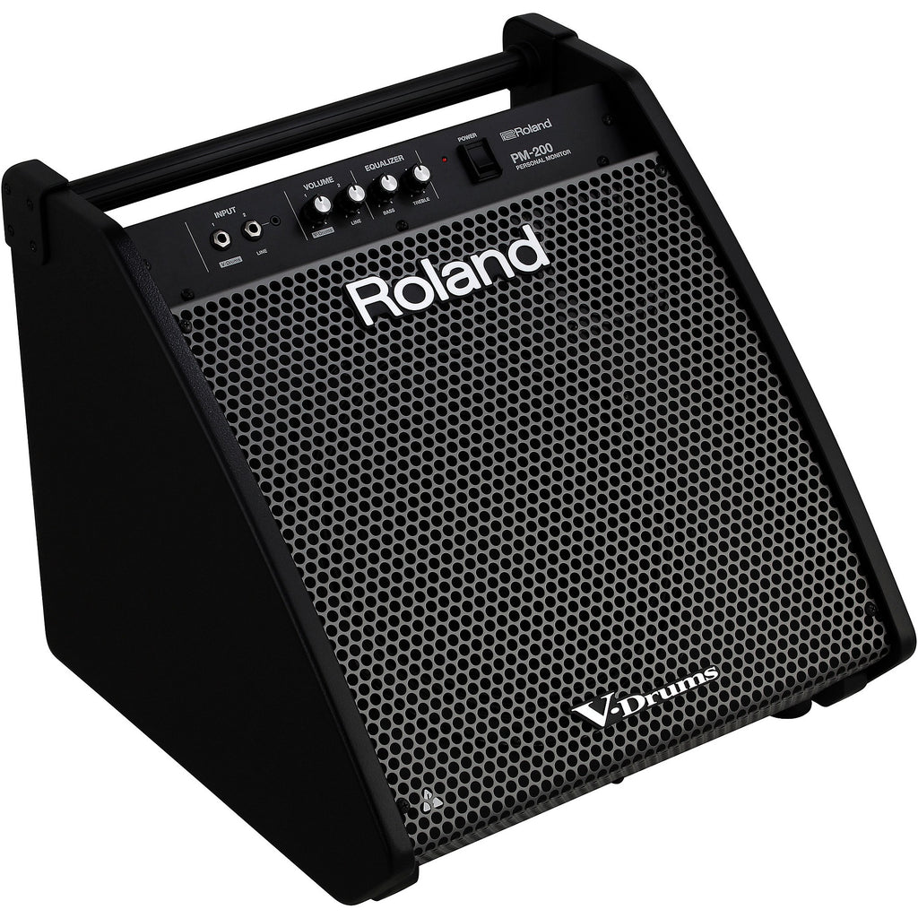 Roland PM-200 V-Drum Speaker System