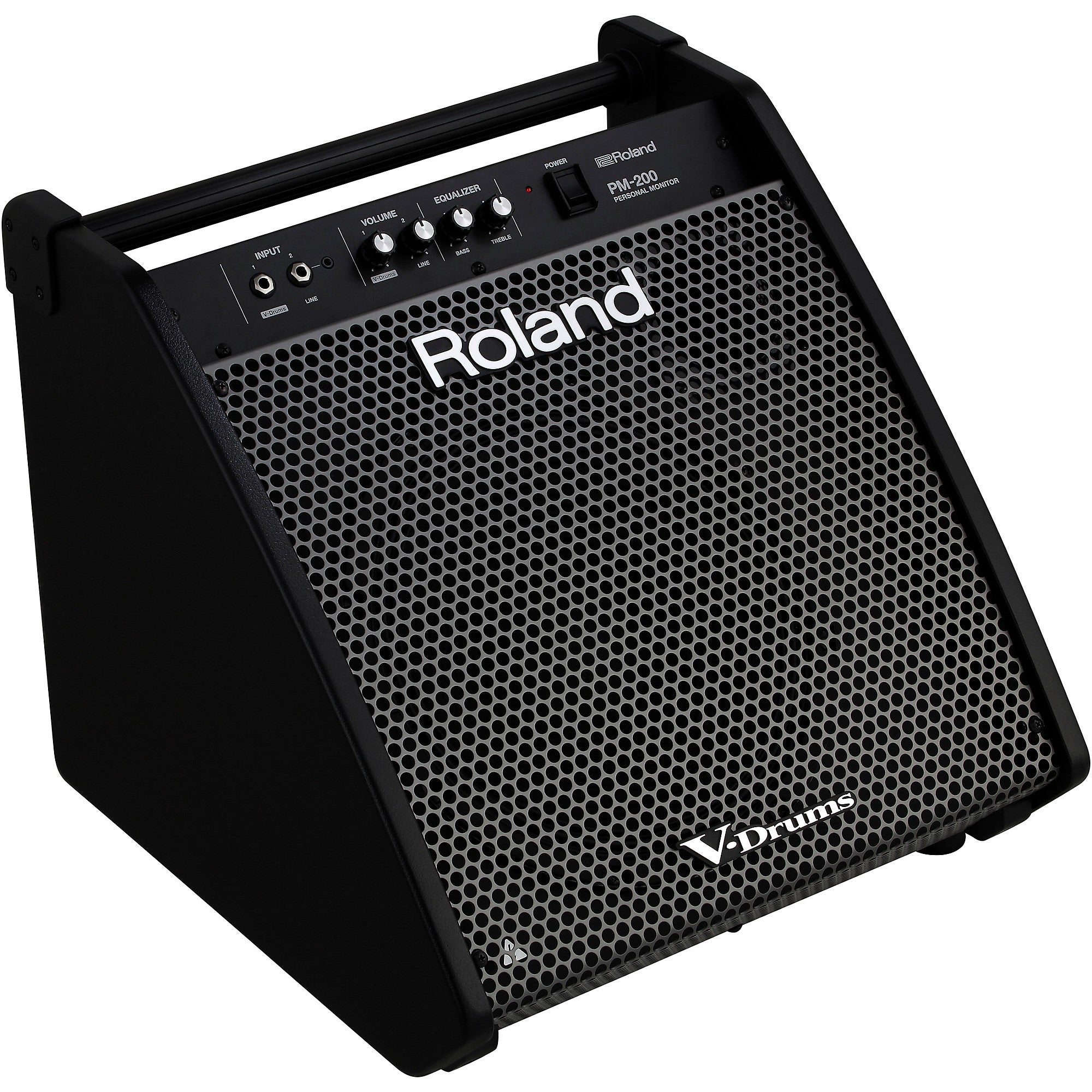 Roland PM-200 V-Drum Speaker System