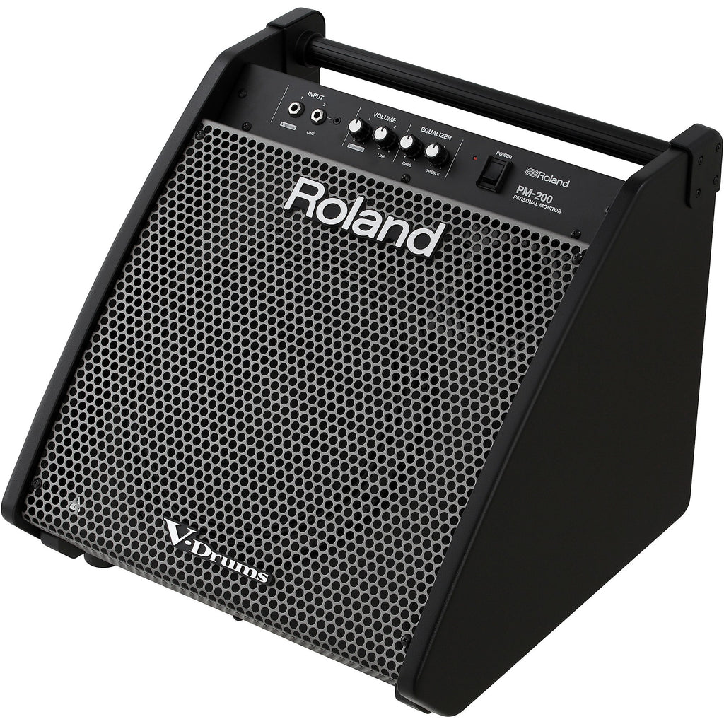 Roland PM-200 V-Drum Speaker System