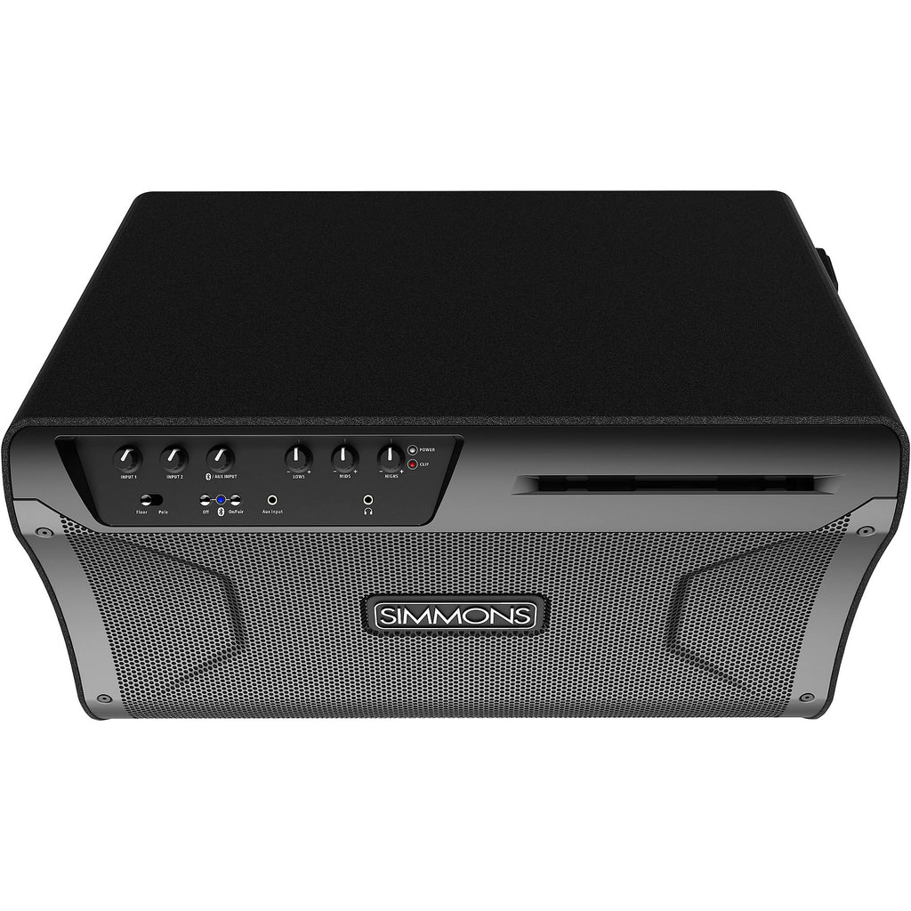 Simmons DA2110 Advanced Drum Amp