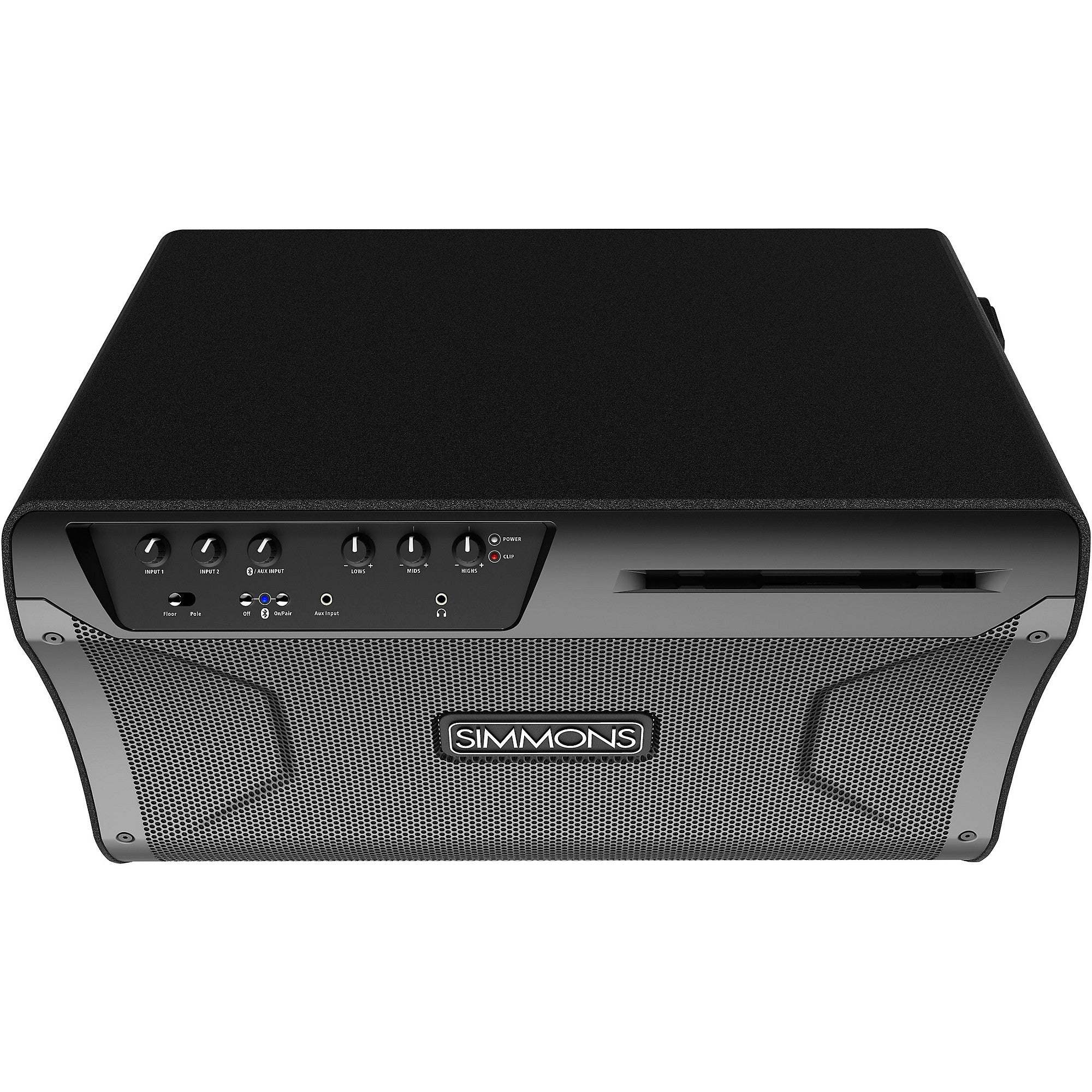 Simmons DA2110 Advanced Drum Amp