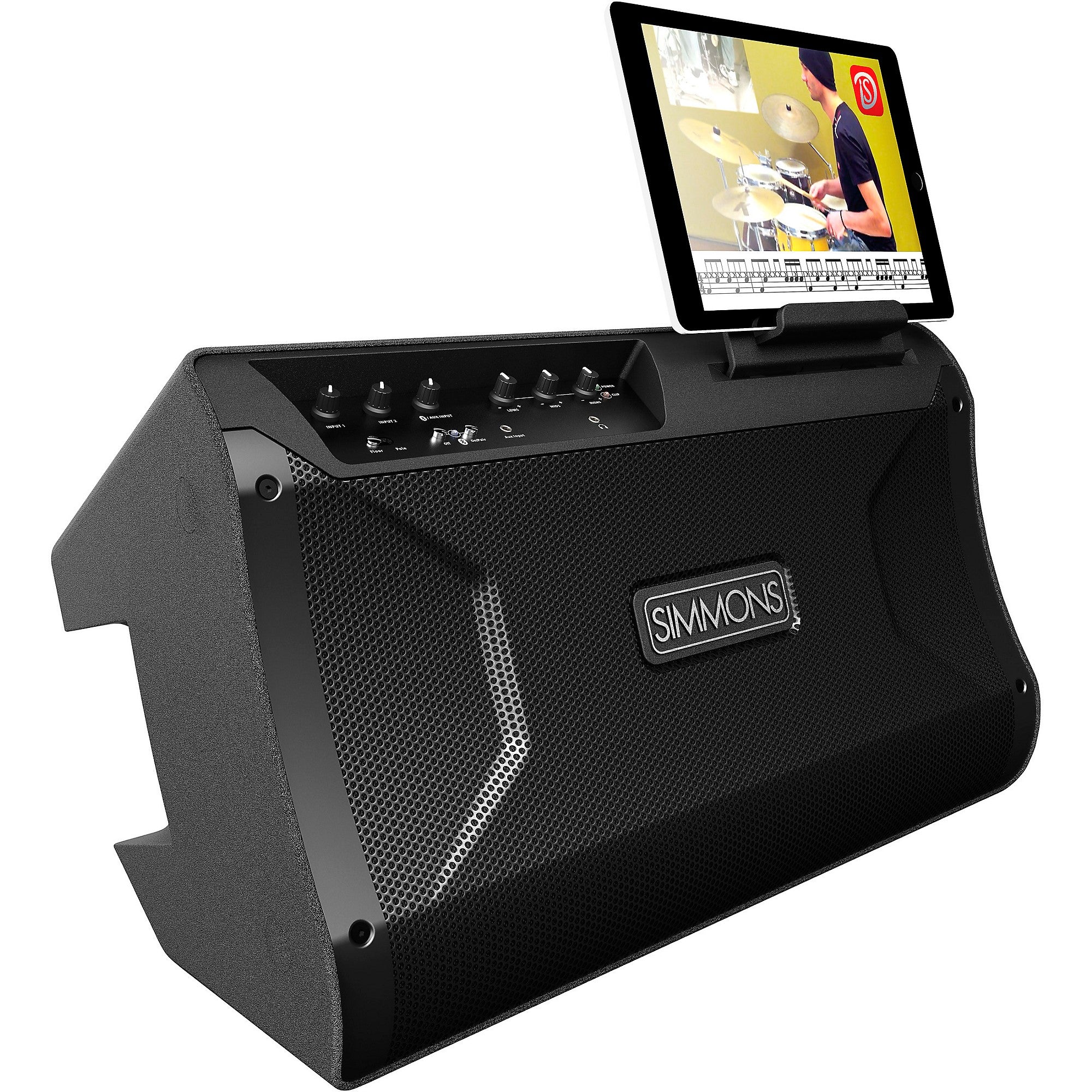 Simmons DA2110 Advanced Drum Amp