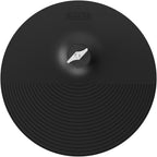 Simmons SC10 10 Inch Cymbal with Choke and Boom