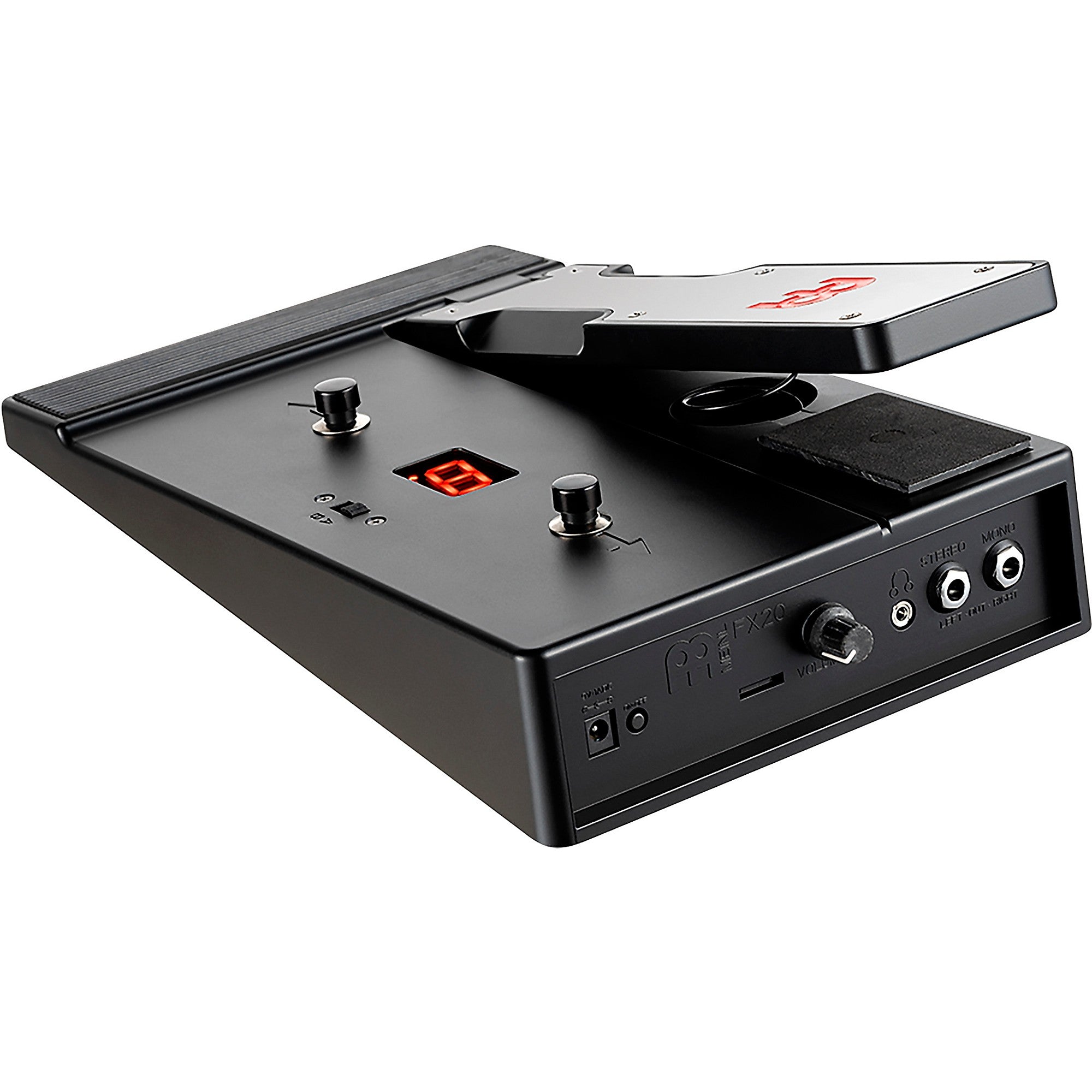 MEINL FX20 Effects Pedal